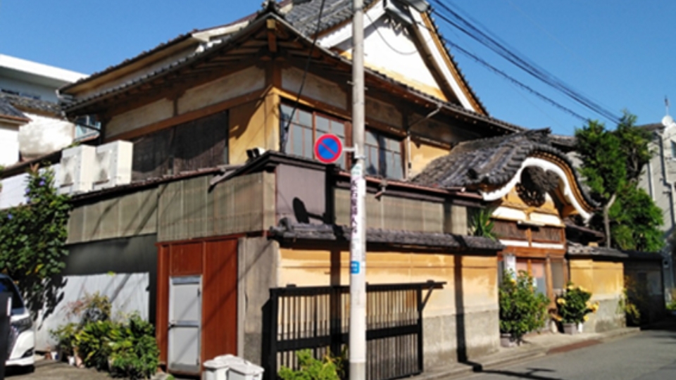 明神湯